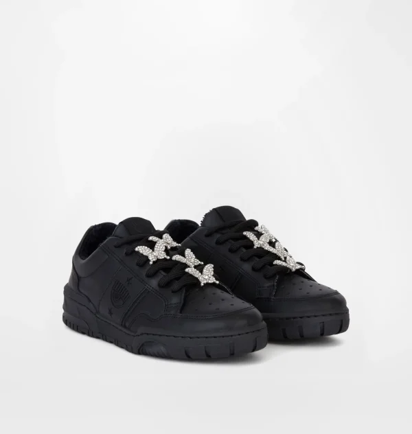 Chiara Ferragni Brand CF-1 BUTTERFLY | Sneakers