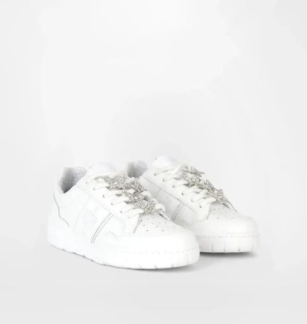 Chiara Ferragni Brand CF-1 BUTTERFLY | Sneakers