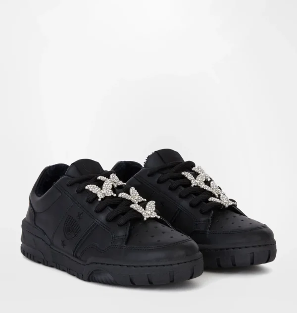 Chiara Ferragni Brand CF-1 BUTTERFLY | Sneakers
