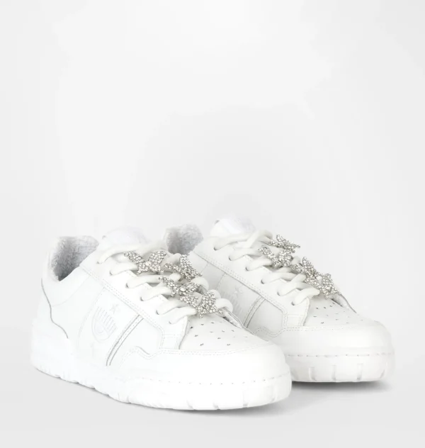 Chiara Ferragni Brand CF-1 BUTTERFLY | Sneakers