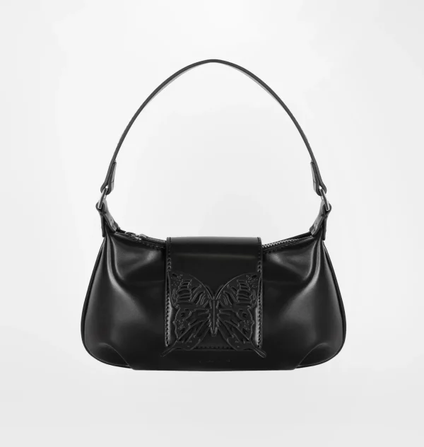 Chiara Ferragni Brand CF ESSENCE CAMERA BAG | Bags