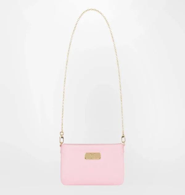 Chiara Ferragni Brand CF ESSENCE CAMERA BAG | Bags
