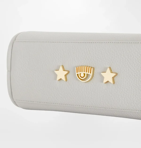 Chiara Ferragni Brand CF ESSENCE POUCH | Bags