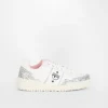 Chiara Ferragni Brand CF-1 GLITTER | Sneakers