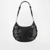 Chiara Ferragni Brand CF HELIX BAG | Bags