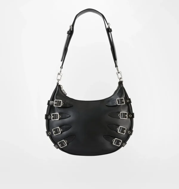 Chiara Ferragni Brand CF HELIX BAG | Bags