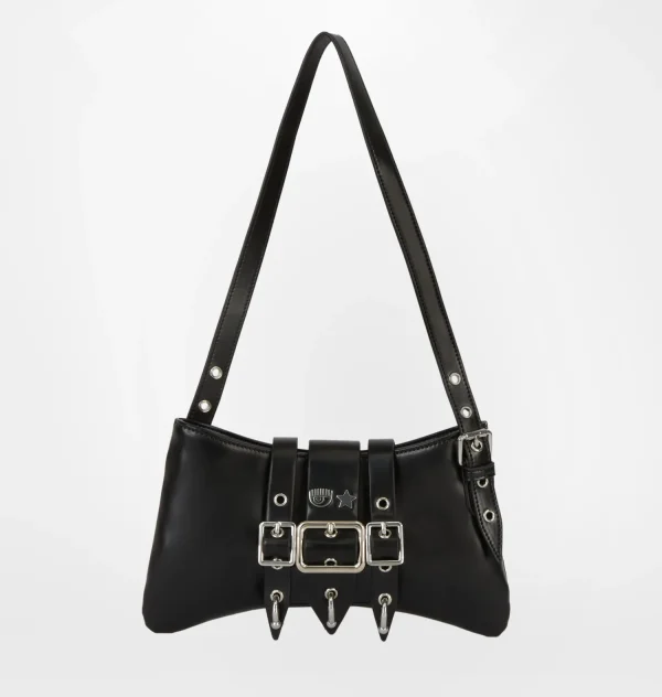 Chiara Ferragni Brand CF HELIX FLAT BAG | Bags
