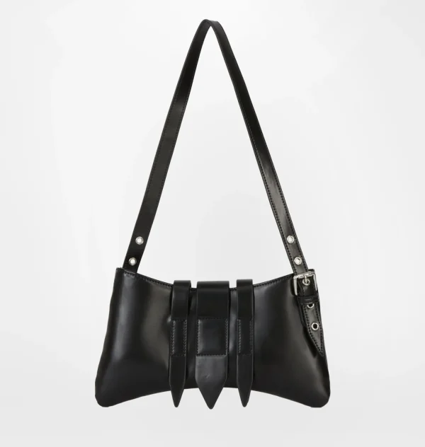 Chiara Ferragni Brand CF HELIX FLAT BAG | Bags