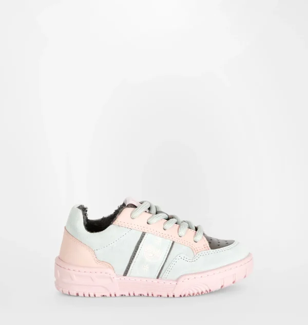 Chiara Ferragni Brand CF-1 KIDS | Sneakers
