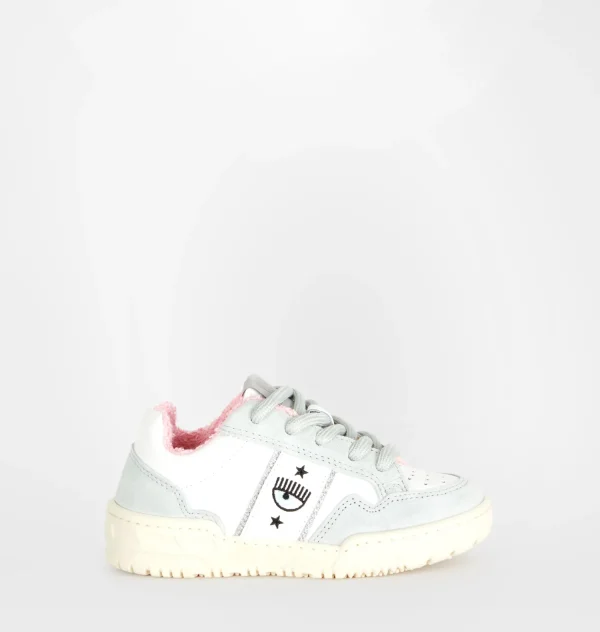 Chiara Ferragni Brand CF-1 KIDS | Sneakers