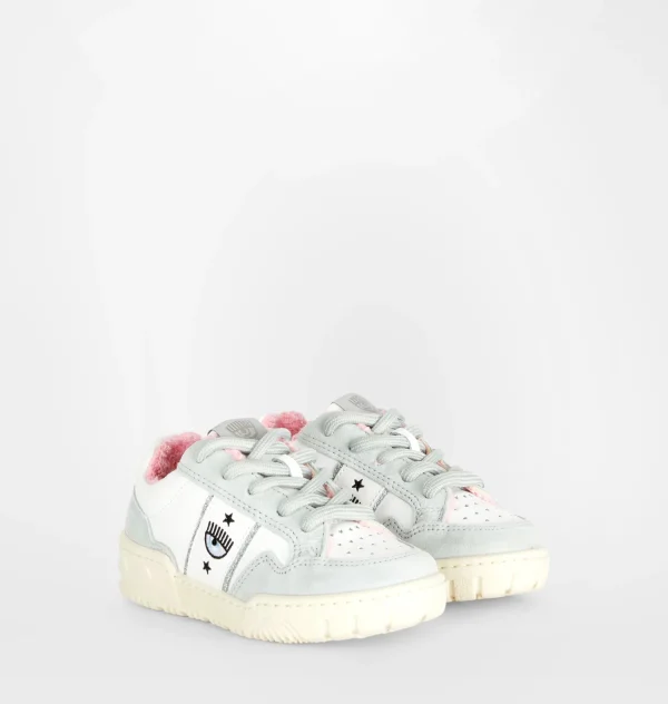 Chiara Ferragni Brand CF-1 KIDS | Sneakers