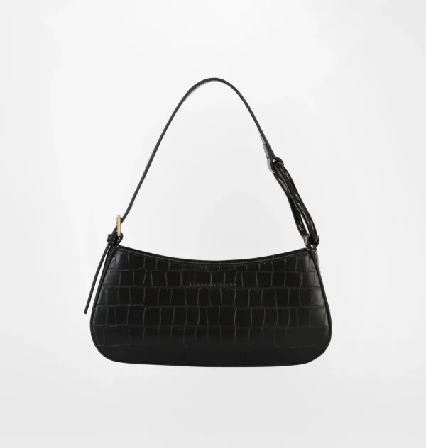 Chiara Ferragni Brand CF LOOP COCCO BAG | Bags