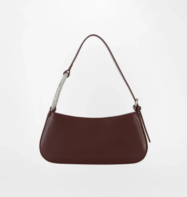 Chiara Ferragni Brand CF LOOP STRASS BAG | Bags