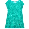 Chiara Ferragni Brand CF PARTY SEQUIN DRESS | Kids Kids 2-10 Years