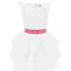 Chiara Ferragni Brand CF PARTY TULLE DRESS | Kids Kids 2-10 Years