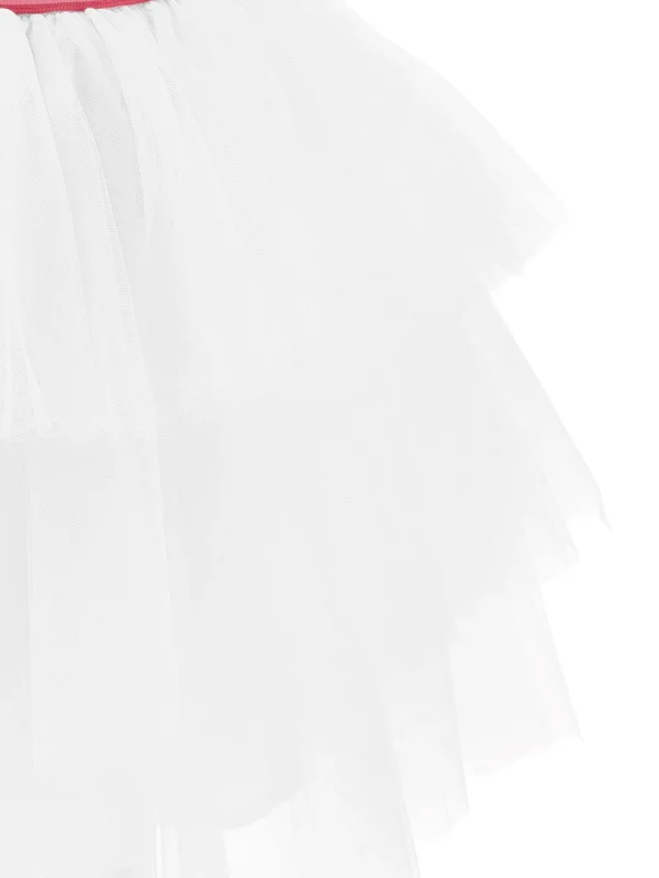 Chiara Ferragni Brand CF PARTY TULLE DRESS | Kids Kids 2-10 Years