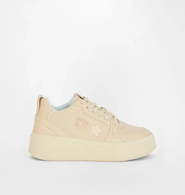 Chiara Ferragni Brand CF SCHOOL | Sneakers