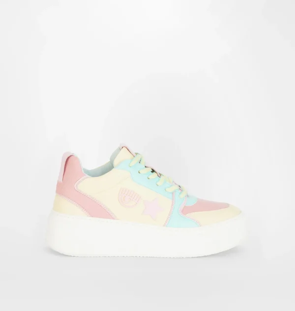 Chiara Ferragni Brand CF SCHOOL | Sneakers