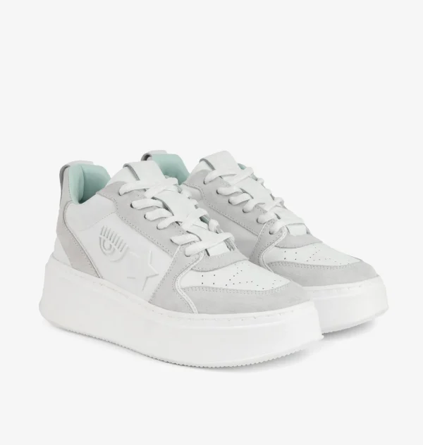 Chiara Ferragni Brand CF SCHOOL | Sneakers
