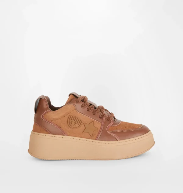 Chiara Ferragni Brand CF SCHOOL | Sneakers