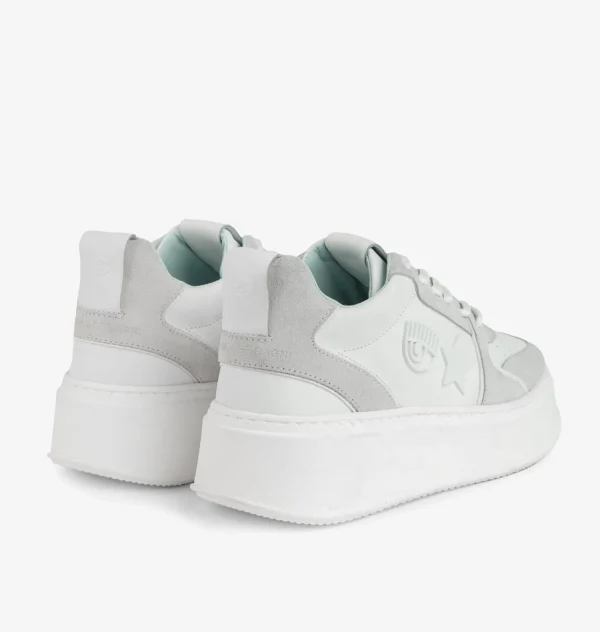 Chiara Ferragni Brand CF SCHOOL | Sneakers