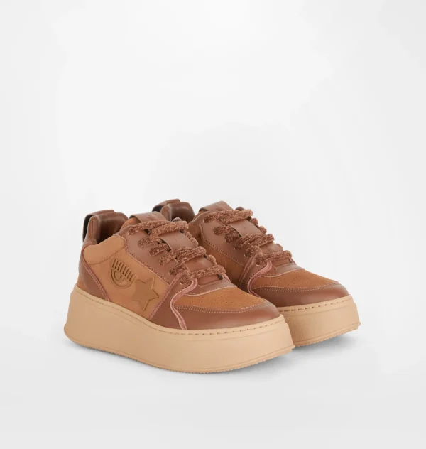 Chiara Ferragni Brand CF SCHOOL | Sneakers