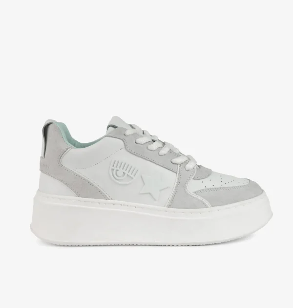 Chiara Ferragni Brand CF SCHOOL | Sneakers