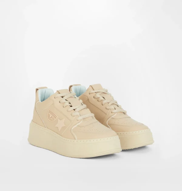 Chiara Ferragni Brand CF SCHOOL | Sneakers