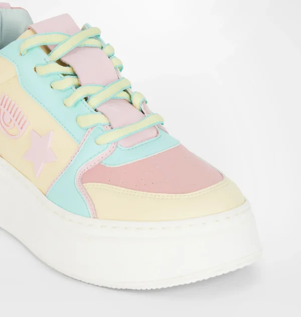 Chiara Ferragni Brand CF SCHOOL | Sneakers