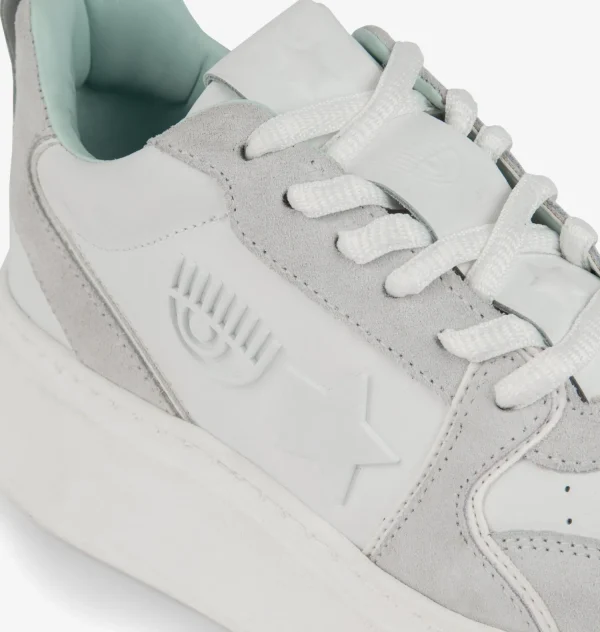 Chiara Ferragni Brand CF SCHOOL | Sneakers