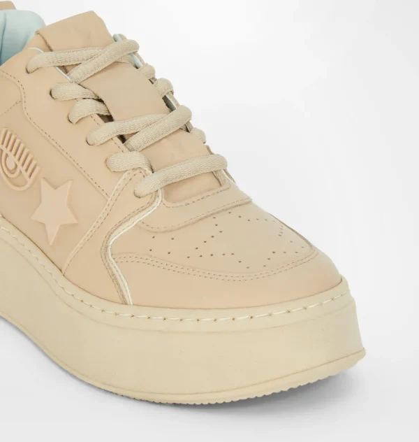 Chiara Ferragni Brand CF SCHOOL | Sneakers
