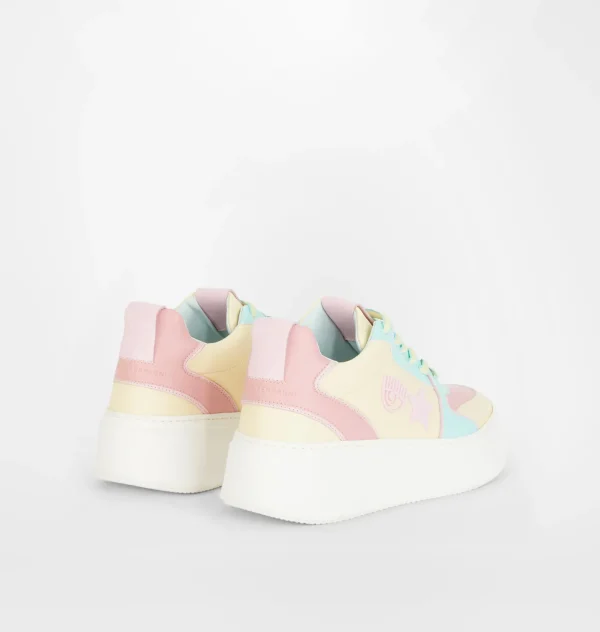 Chiara Ferragni Brand CF SCHOOL | Sneakers