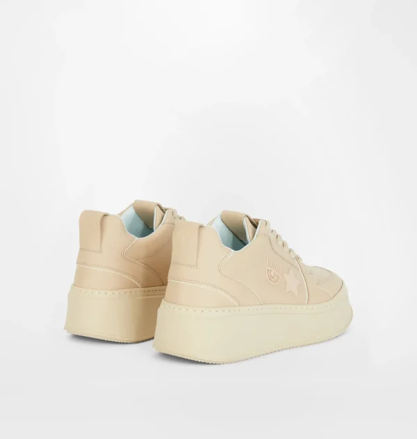 Chiara Ferragni Brand CF SCHOOL | Sneakers