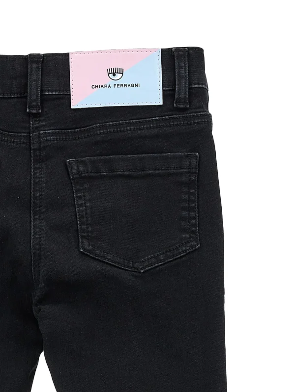 Chiara Ferragni Brand CF SPORTY JEANS | Kids Kids 2-10 Years