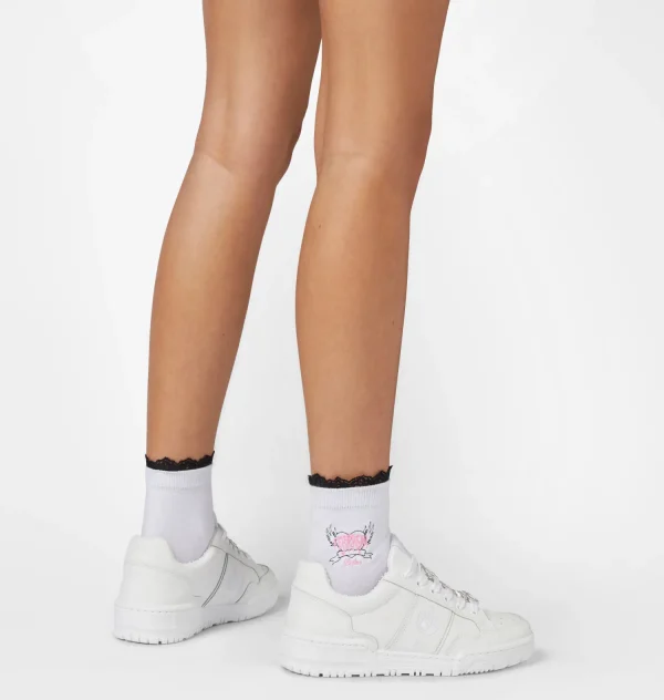 Chiara Ferragni Brand CF-1 STARS | Sneakers