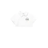 Chiara Ferragni Brand CF TENNIS CROP POLO | Kids Kids 2-10 Years