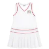 Chiara Ferragni Brand CF TENNIS DRESS | Kids Kids 2-10 Years