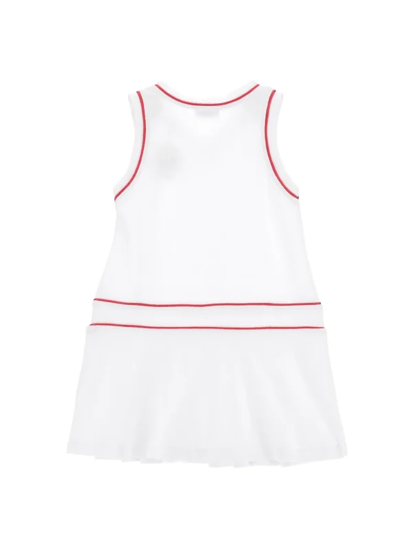 Chiara Ferragni Brand CF TENNIS DRESS | Kids Kids 2-10 Years
