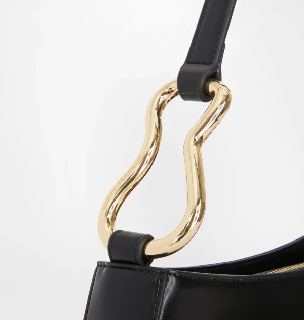Chiara Ferragni Brand CFLOOP BAG | Bags
