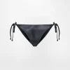 Chiara Ferragni Brand CFLOOP BIKINI BOTTOM | Beachwear