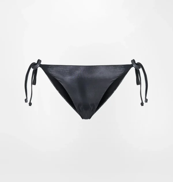 Chiara Ferragni Brand CFLOOP BIKINI BOTTOM | Beachwear