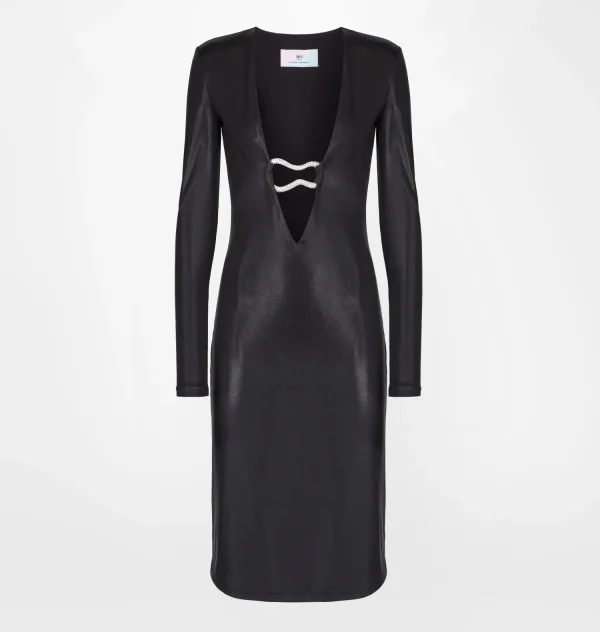 Chiara Ferragni Brand CFLOOP DRESS | Dresses