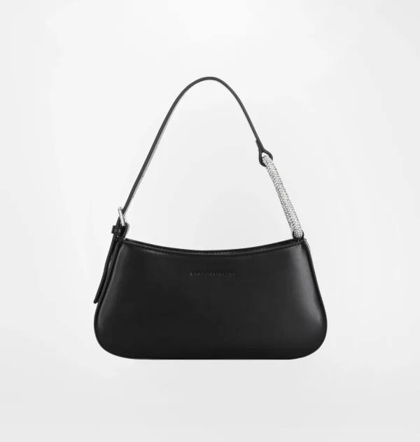 Chiara Ferragni Brand CFLOOP RHINESTONE BAG | Bags