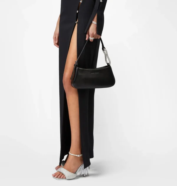 Chiara Ferragni Brand CFLOOP RHINESTONE BAG | Bags