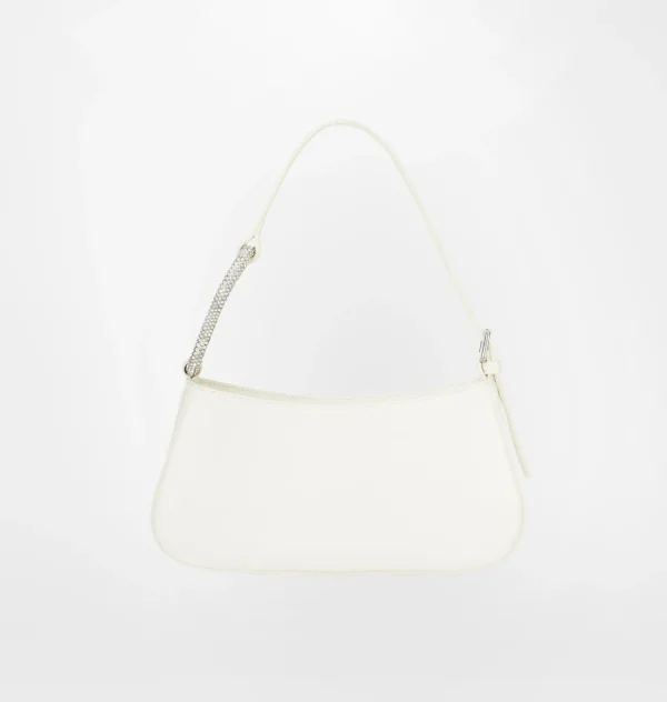 Chiara Ferragni Brand CFLOOP RHINESTONE BAG | Bags