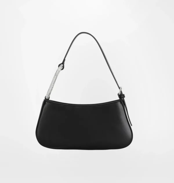 Chiara Ferragni Brand CFLOOP RHINESTONE BAG | Bags