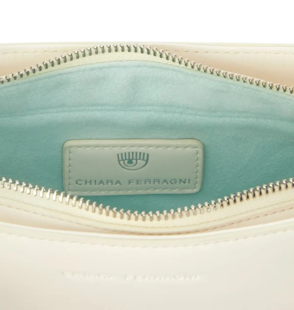Chiara Ferragni Brand CFLOOP RHINESTONE BAG | Bags