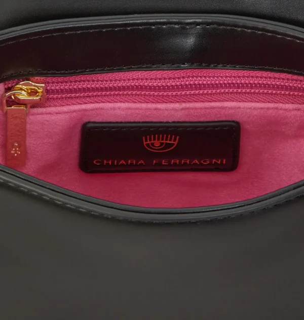 Chiara Ferragni Brand CFLOOP SHOULDER BAG | Bags