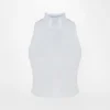 Chiara Ferragni Brand CFLOOP TOP | Tops & T-Shirt