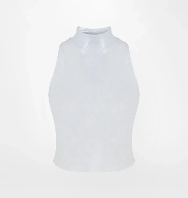 Chiara Ferragni Brand CFLOOP TOP | Tops & T-Shirt